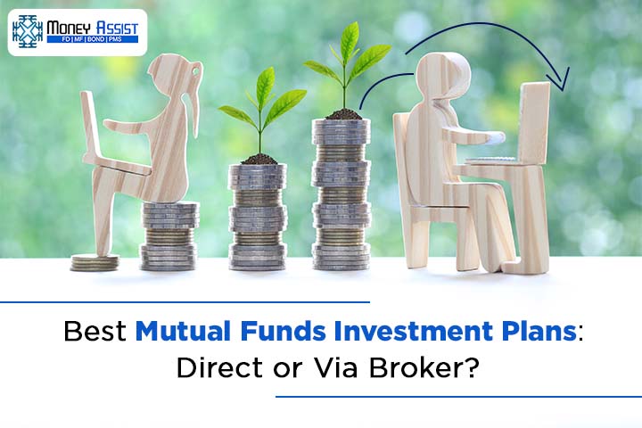 mutual funds investment plans