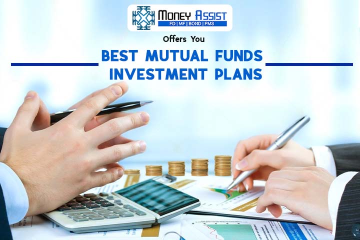 mutual funds investment plans
