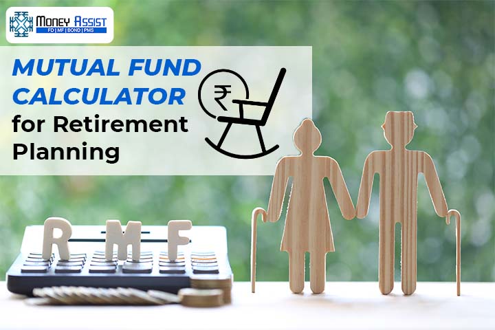 Mutual Fund Calculator