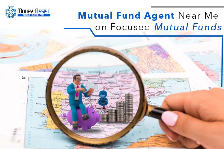 mutual fund agent near me