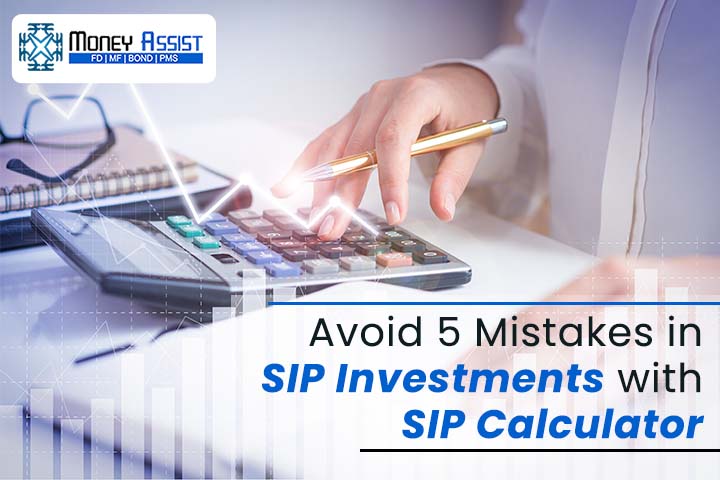 SIP Calculator