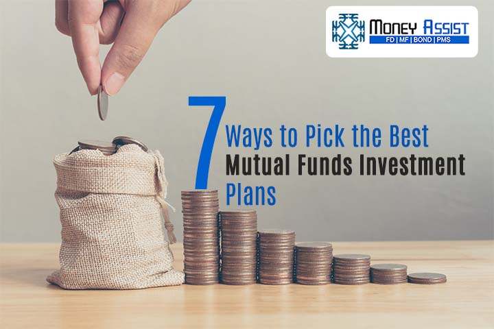 best mutual funds investment plans
