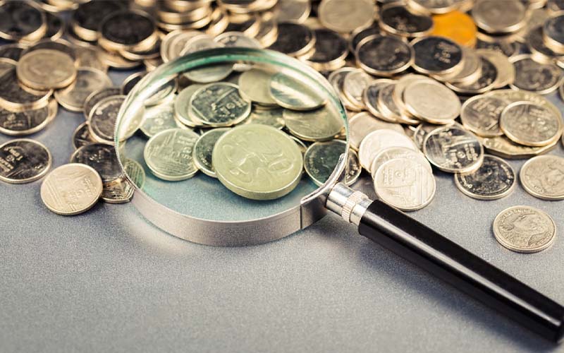 Mutual Fund Calculator