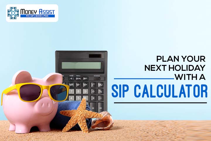 SIP calculator