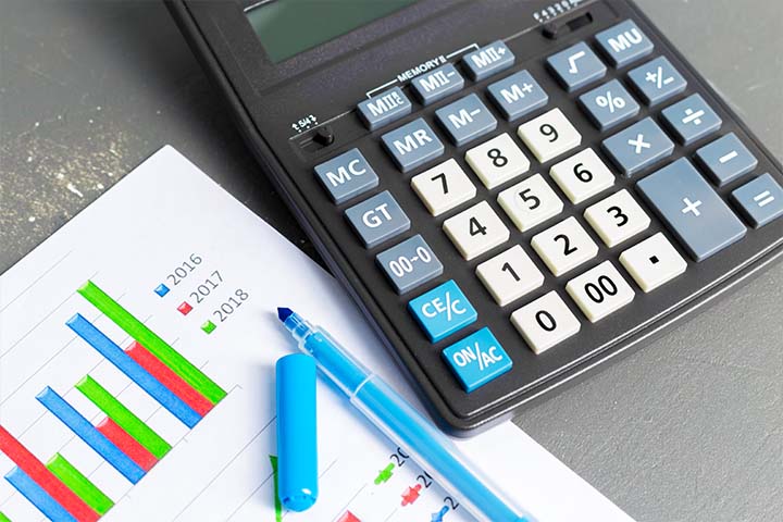 mutual fund calculator