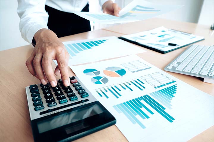 mutual fund calculator