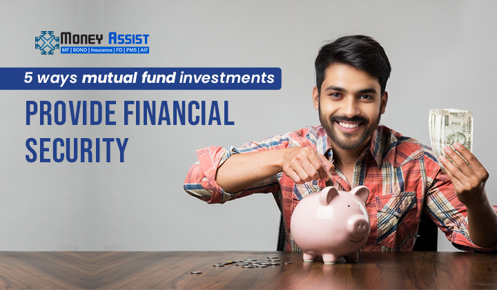 Mutual fund agent in Kolkata