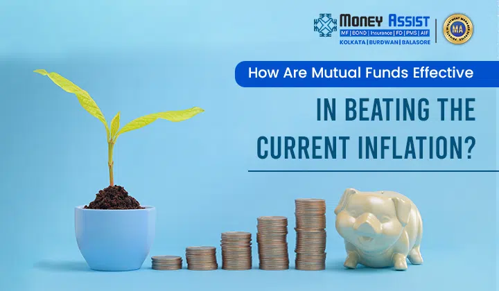 How Are Mutual Funds Effective In Beating The Current Inflation