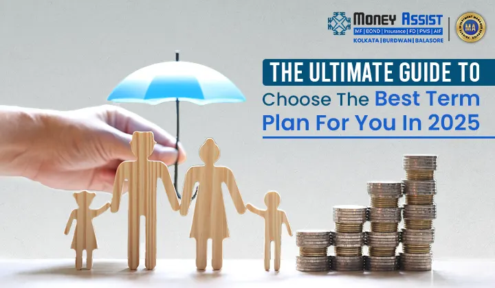 Guide to Choose the Best Term Plan