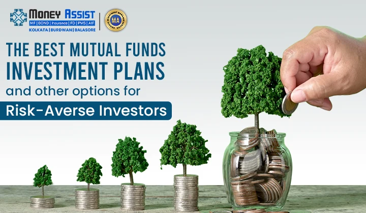 Mutual Fund Investment Plans