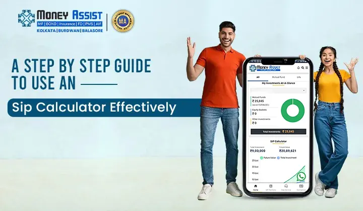 SIP calculator