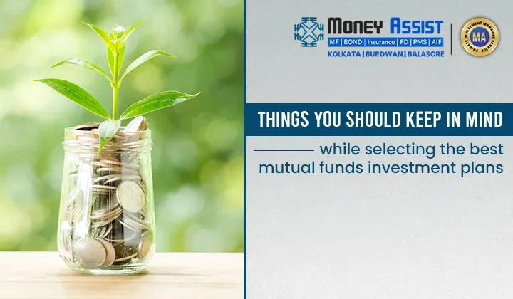 best mutual funds investment plans