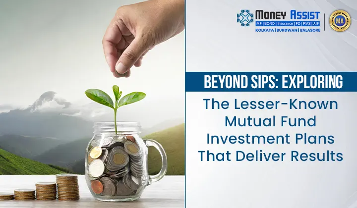 best mutual funds investment plans