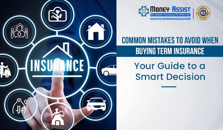term insurance plan