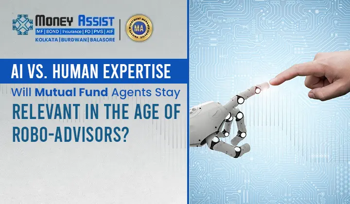 mutual fund agent in Kolkata