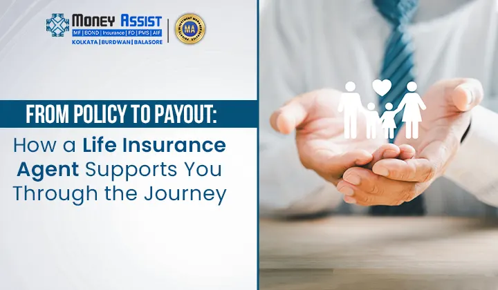 life insurance agent