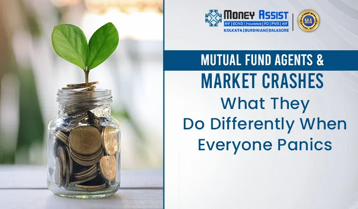 mutual fund agent