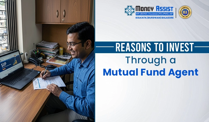 mutual fund agent
