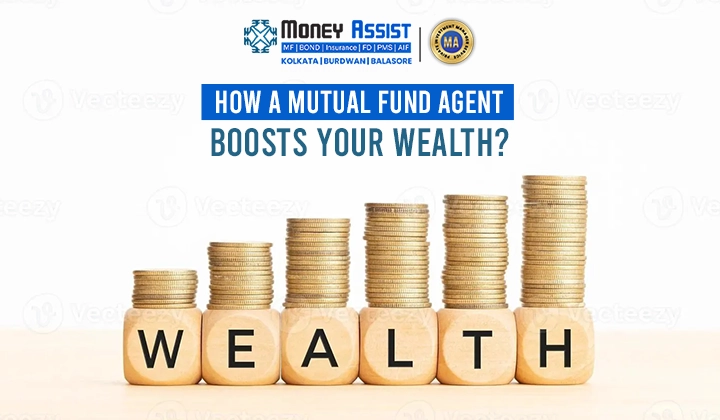Mutual Fund Agent