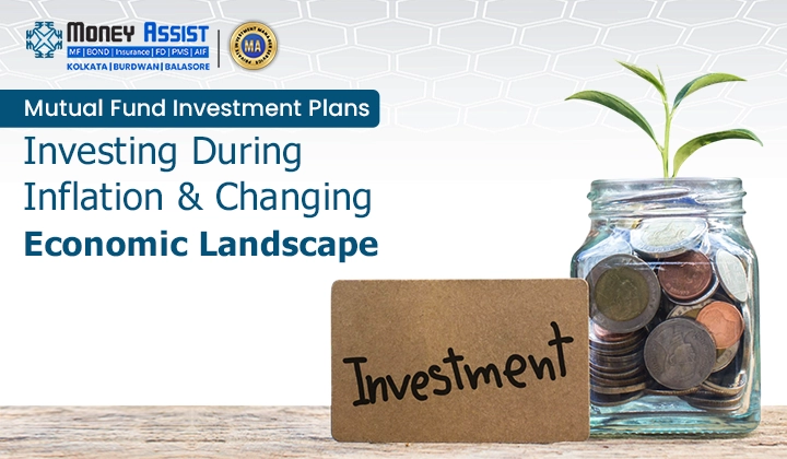 Mutual Funds investment plans