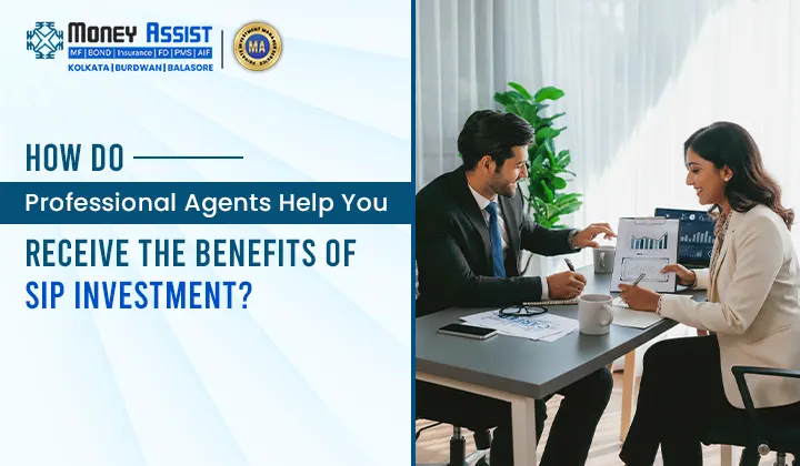 mutual fund agent