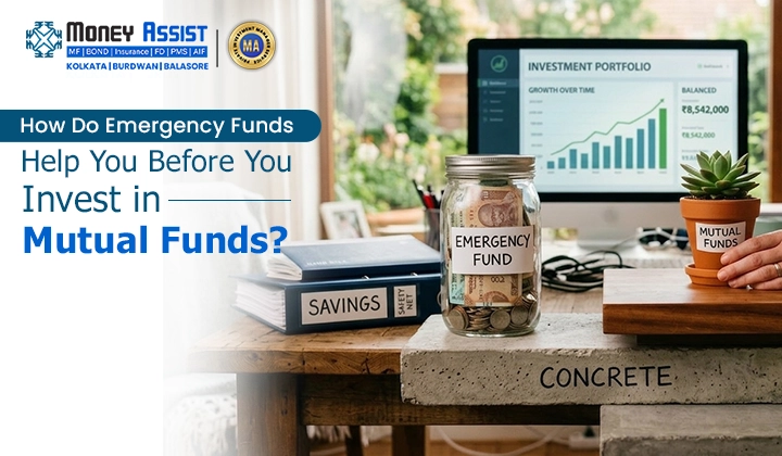 mutual fund invest