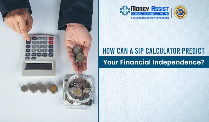SIP Calculator